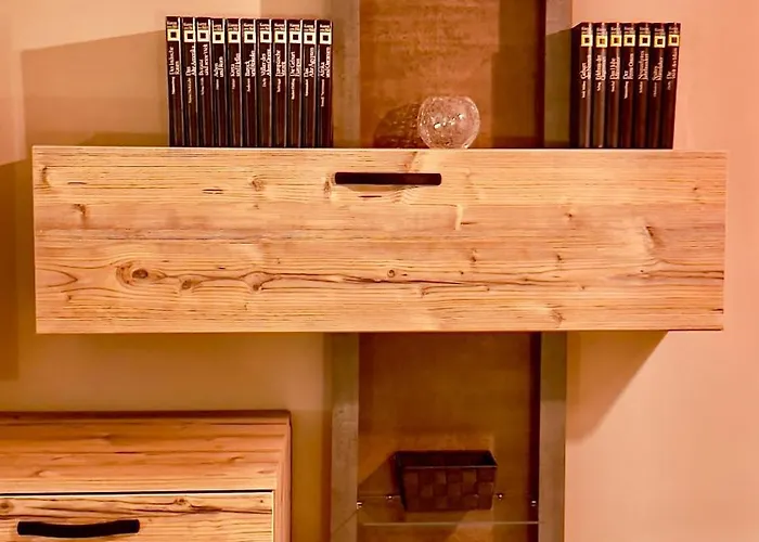 Murgtal-apart Appartamento Gaggenau