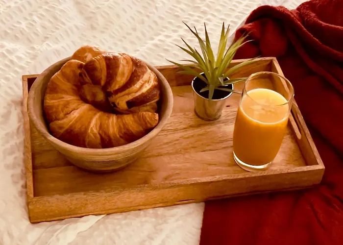 Murgtal-apart * Gaggenau