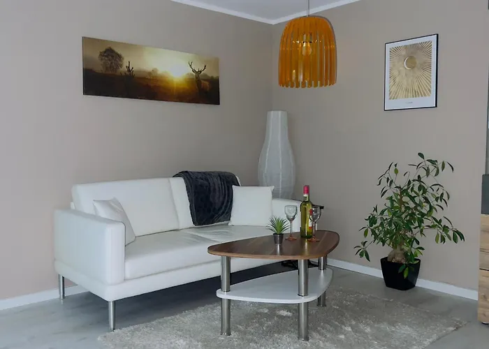 Appartamento Murgtal-apart